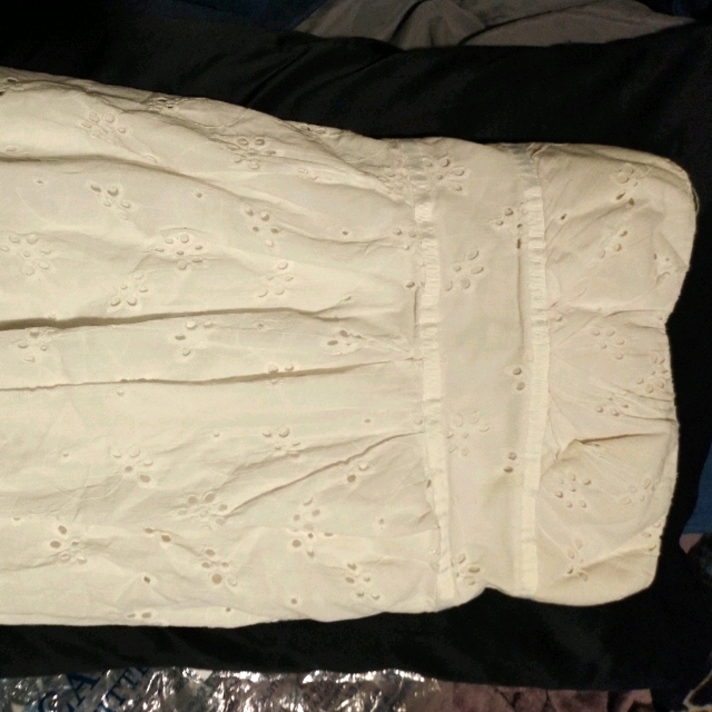 American eagle dress